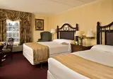 John Carver Inn & Spa foto 8
