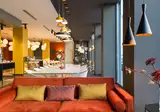 B&B HOTEL Milano Central Station foto 25