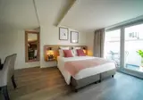 Bergamo Inn 15 foto 5