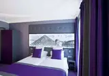 Best Western Nouvel Orleans Montparnasse foto 15