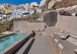 Oia Castle Luxury Suites foto 9