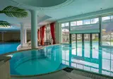 TH Corvara Greif Hotel foto 12