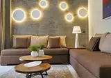 Evilion & Stilvi Sea & Sun Hotels foto 24