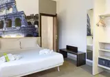 B&B Hotel Roma Trastevere foto 12
