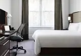 Club Quarters Hotel Trafalgar Square foto 4