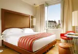 Grand Hotel Minerva foto 7