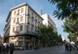 Cecil Hotel foto 1