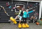 Fietscruise voorjaarstour tulpen en Nederlands erfgoed met De Holland foto 6