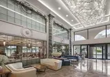 DoubleTree by Hilton Istanbul Esentepe foto 9