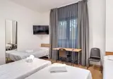 B&B Hotel Milano Ornato foto 18