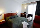 Athens Mirabello Hotel foto 2