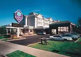 Crystal Inn Hotel & Suites Salt Lake City foto 1