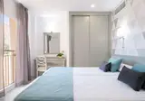 Duva Aparthotel & Spa foto 3