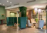 Tocq Hotel foto 11