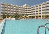 Hotel GHT Oasis Tossa & SPA foto 1
