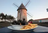 Camping Moulin De La Salle foto 27