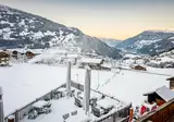 Alpen Wohlfühlhotel Dörflwirt foto 2