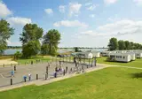 Camping Kompas Nieuwpoort foto 15