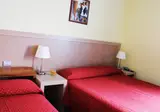 Hotel Cristallo foto 9