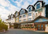 Best Western Hotel Brunnenhof foto 1