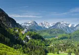 Ontdek de Zugspitz Region vanuit Lermoos foto 8