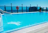 Hotel President Rimini foto 21