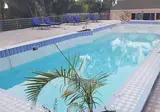 Metzy Residence Hotel foto 14