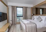 Bof Hotels Ceo Suites Atasehir foto 19