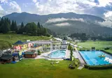 Chalets & Glamping Nassfeld foto 3