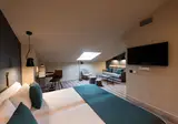 Atenea Rekord Suites foto 21