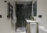 Apartamentos Líbere Pamplona Yamaguchi foto 7