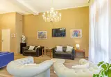 Hotel Rosa dei Venti Lerici foto 17