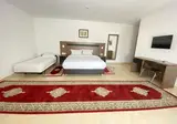Hotel Med Tanger foto 17
