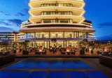Swissôtel Resort And Spa Cesme foto 17
