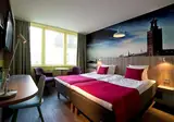 Profilhotels Central foto 3