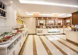 Nidya Hotel Galataport foto 8