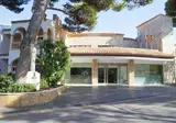 Hotel Cala Gat foto 8