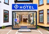 Saji Hotel Ilford by OYO foto 21