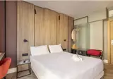 B&B HOTEL Genova City Center foto 17