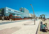 Dom Jose Beach Hotel foto 9