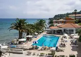 Paradise Beach Hotel Argassi foto 1