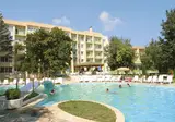 Hotel Ljuljak foto 26