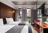Hotel Afisha foto 11