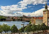 The Mozart Prague foto 16
