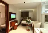Victory Hotel & Spa Istanbul foto 24