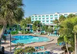 Coco Key Hotel & Water Park Resort foto 2