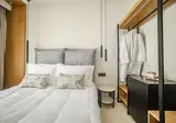 Nikon Boutique Hotel foto 28
