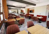 Grand Sirkeci Hotel foto 10