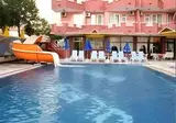Bariscan Hotel foto 29