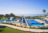 Princess Sun Hotel foto 18